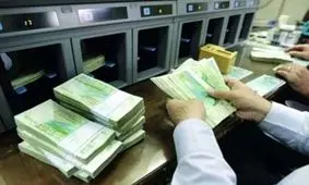 بدهی دولت به شبکه بانکی چقدر است؟