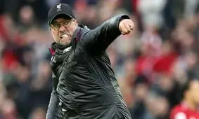 کلوپ: با شایستگی قهرمان شدیم