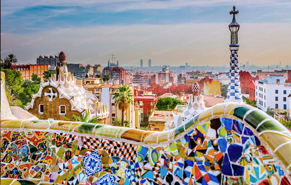 چرا تور اسپانیا بهترین تور گردشگری است؟