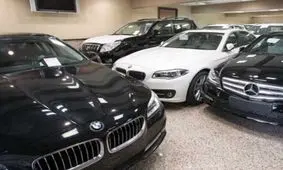 آخرین قیمت خودروهای وارداتی / از سیتروئن ۳۶۰میلیونی تا لکسوس میلیاردی