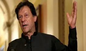 هشدار عمران خان درباره پاک سازی نژادی در کشمیر