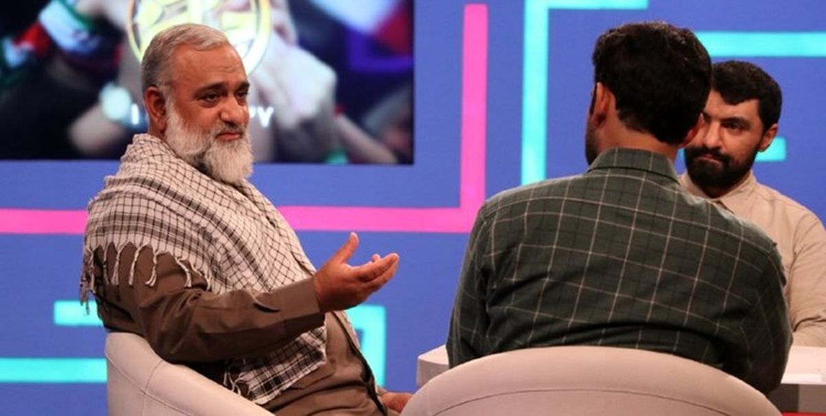 سردار نقدی: حرکت جهادی در ملت ما نهادینه شده است/ خدمت‌رسانی ۶ هزار گروه جهادی در سیل