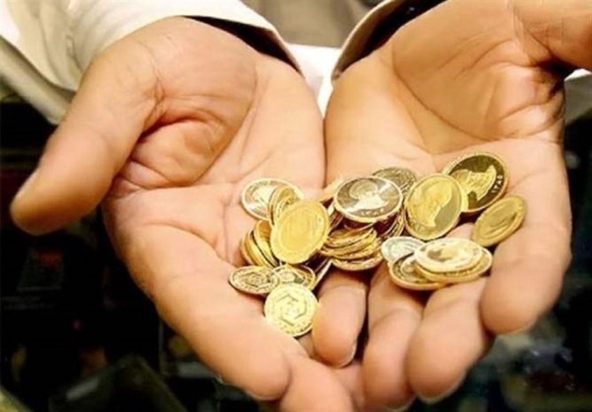 نرخ سکه و طلا در ۲۴ مرداد ۹۸ / قیمت هر گرم طلای ۱۸ عیار ۴۱۵ هزار تومان شد + جدول