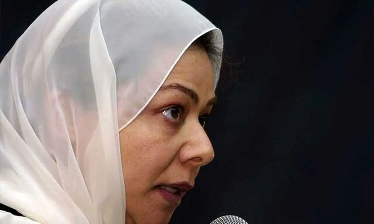 فشار عراق بر اردن برای تحویل دادن رغد صدام