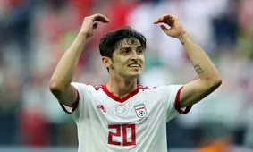 قدردانی دو ملی پوش از مربی سابق خود