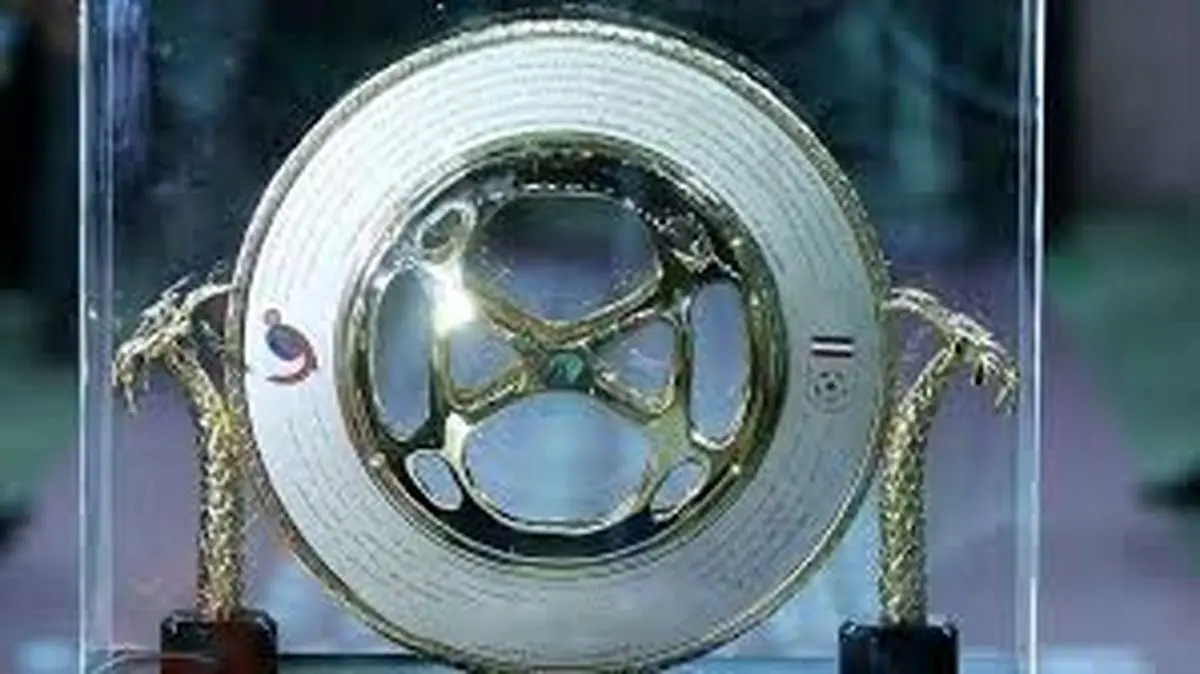 زمان قرعه کشی جام حذفی فوتبال کشور اعلام شد