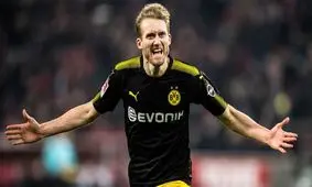 شورله: بهترین دوستم،‌ماریو گوتسه است!