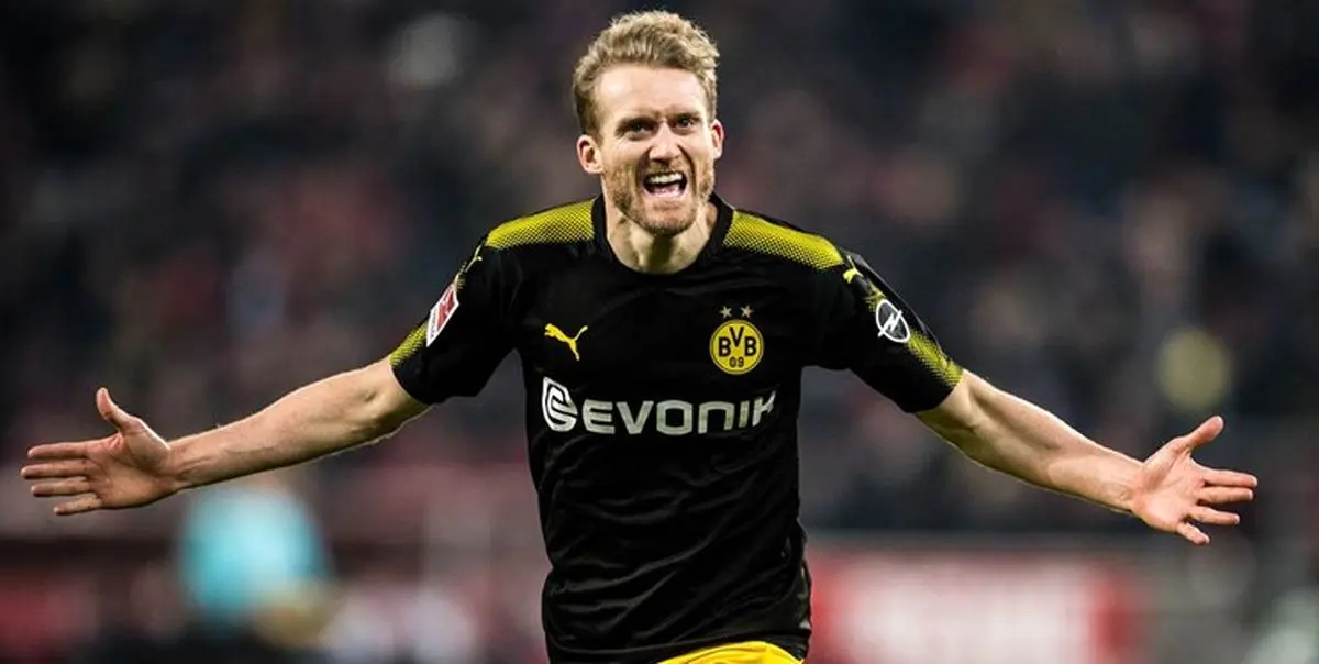 شورله: بهترین دوستم،‌ماریو گوتسه است!