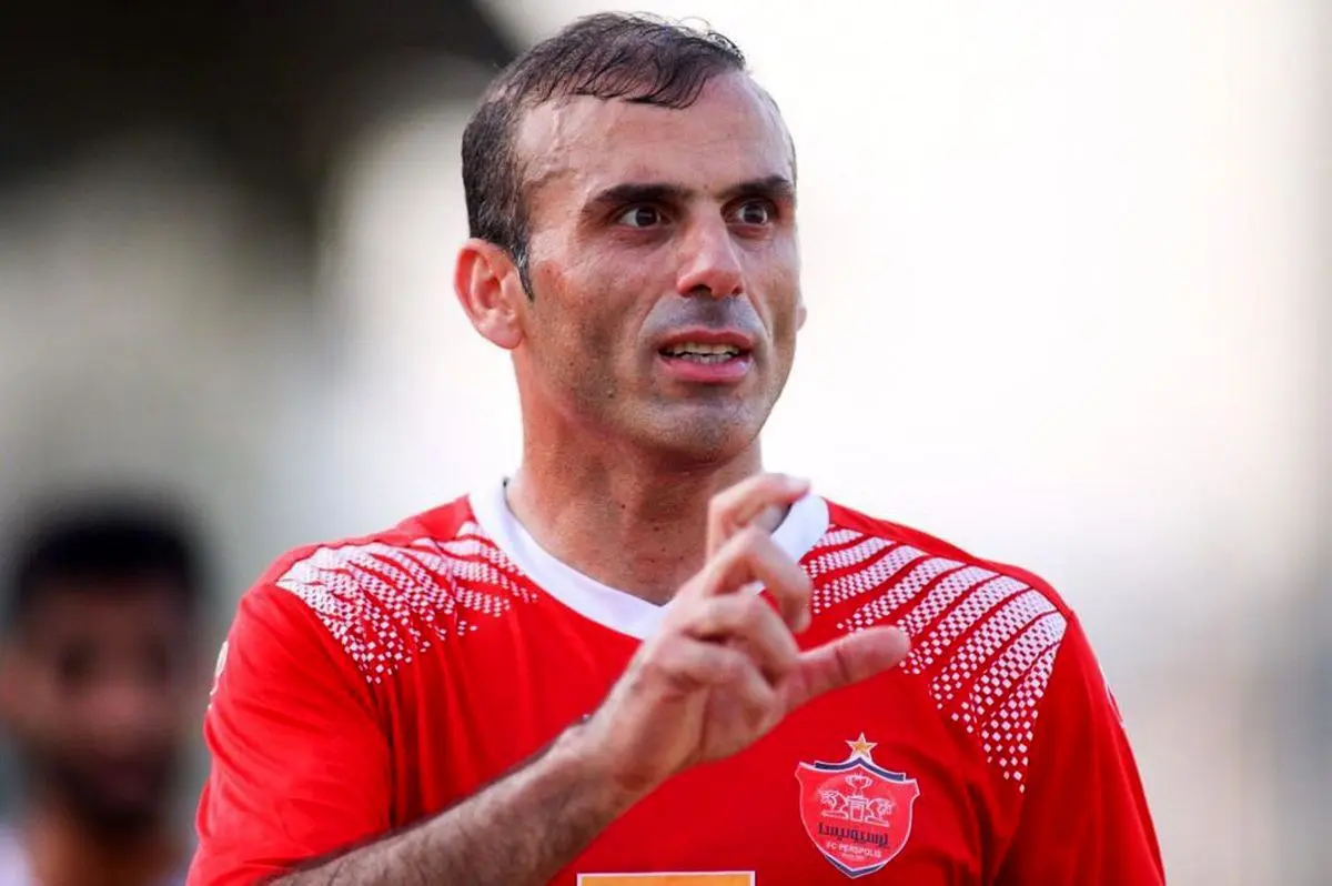 سیدجلال به ترکیب اصلی رسید؟