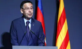 جلسه سران بارسا و پی اس جی منتفی شد