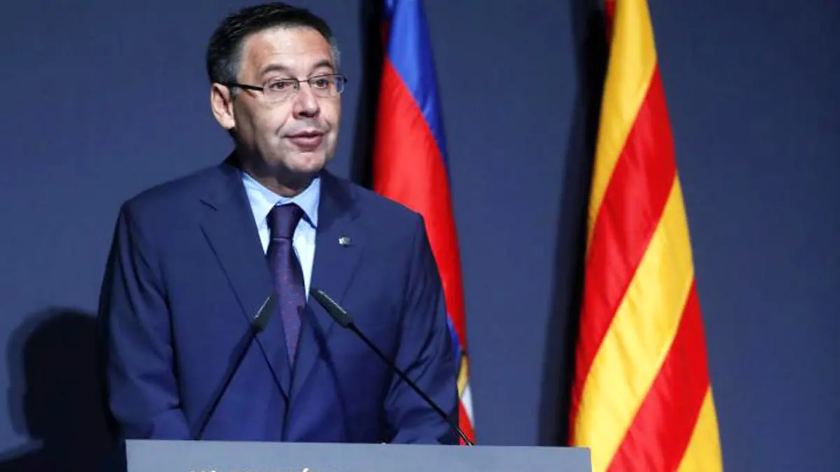 جلسه سران بارسا و پی اس جی منتفی شد