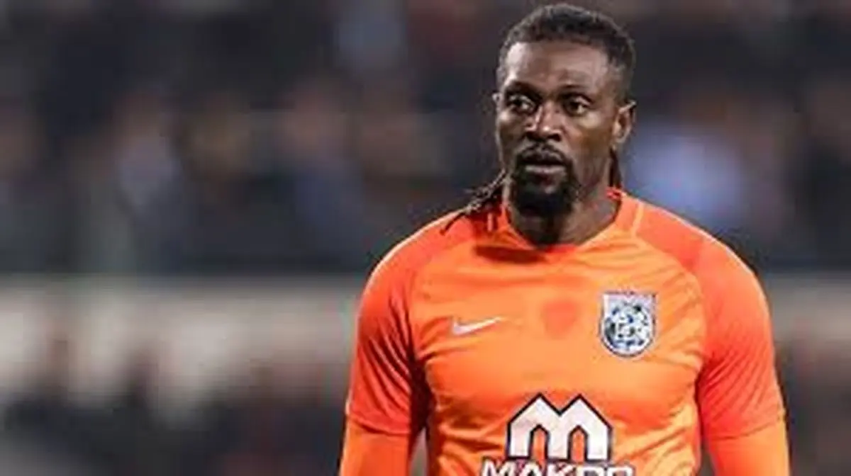 آدبایور و دو مهاجم برزیلی، گزینه های اصلی تراکتور