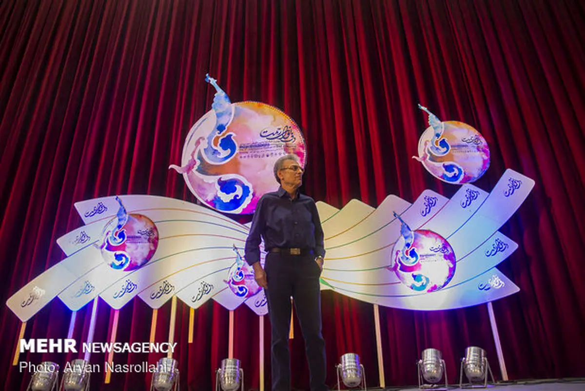 رونق موسیقی نیازمند همت مسئولان / نوای رحمت اعتبار کردستان است