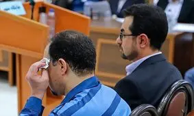 سالار آقاخانی 159میلیون دلار پول با خود از ایران برد؟