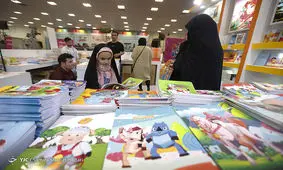 بازار بی مهری به نوشت افزار تولید داخل، داغ است