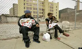 اعداد و ارقامی که آمریکایی ها برای اجاره خانه می پردازند