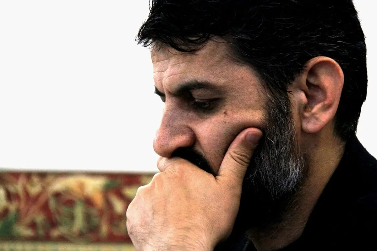 مهدی نصیری:کدام یک ازما مومنین برای قتل جوانی بیگناه درزندان فشافویه متاثر شدیم؟+فیلم