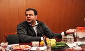 پست جديد ژن خوب عارف؛ انتصاب در منطقه آزاد کیش