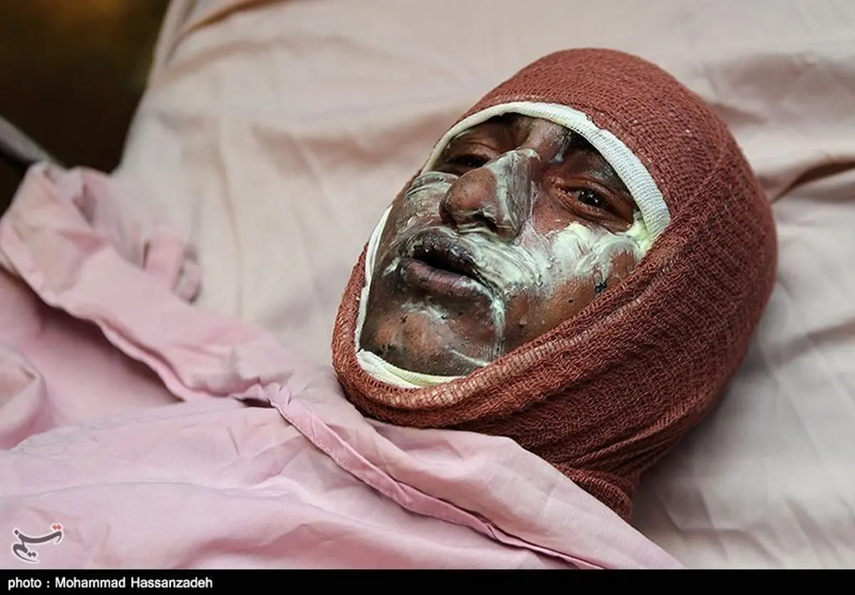 ۱۴ نقطه پرحادثه ویژه چهارشنبه آخر سال در کهگیلویه و بویراحمد شناسایی شد