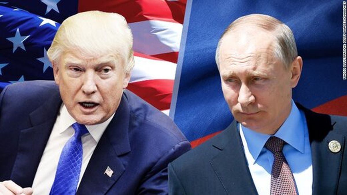 روسیه، ترامپ را زمین می‌زند؟