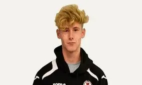 خودکشی فوتبالیست به خاطر مصدومیت های زیاد