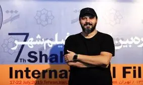 توضیحات کامبیز دیرباز درباره فیلمی که از پلیس موتورسوار منتشر کرد