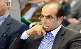 واکنش عجیب آقای نماینده به یک شهروند+ فیلم