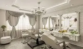 سالن‌های آرایش و زیبایی شمال تهران ماهانه ۸۰ تا ۱۰۰ میلیون تومان درآمد دارند