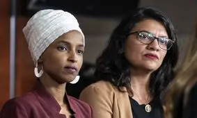 تل‌آویو از ورود دو نماینده مسلمان کنگره آمریکا ممانعت کرد