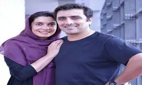 حاشیه‌های عجیب در زندگی امین زندگانی و الیکا عبدالرزاقی