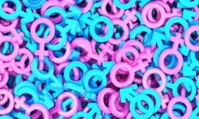 تعیین جنسیت جنین موش با جداسازی اسپرم