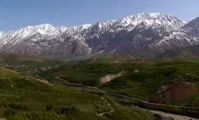 سرزمین کاوه آهنگر کجاست؟