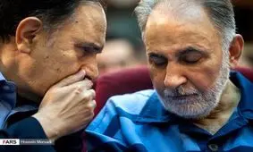 اولین واکنش وکیل نجفی به قصاص نشدن وی / درخواست آزادی از زندان را داریم