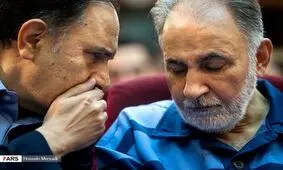 اولین واکنش وکیل نجفی به قصاص نشدن وی / درخواست آزادی از زندان را داریم
