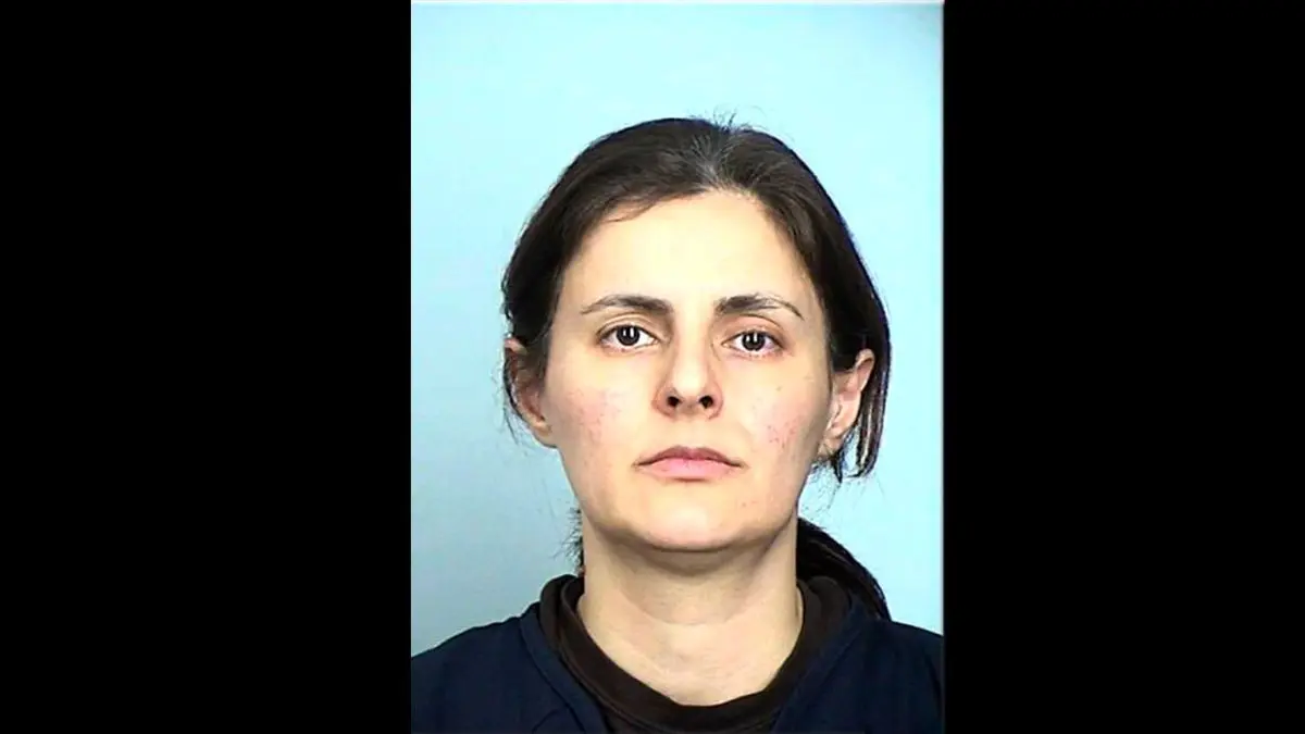 زایمان نگار زن ۴۰ ساله ایرانی در زندان استرالیا / شاکی او دولت امریکا است!