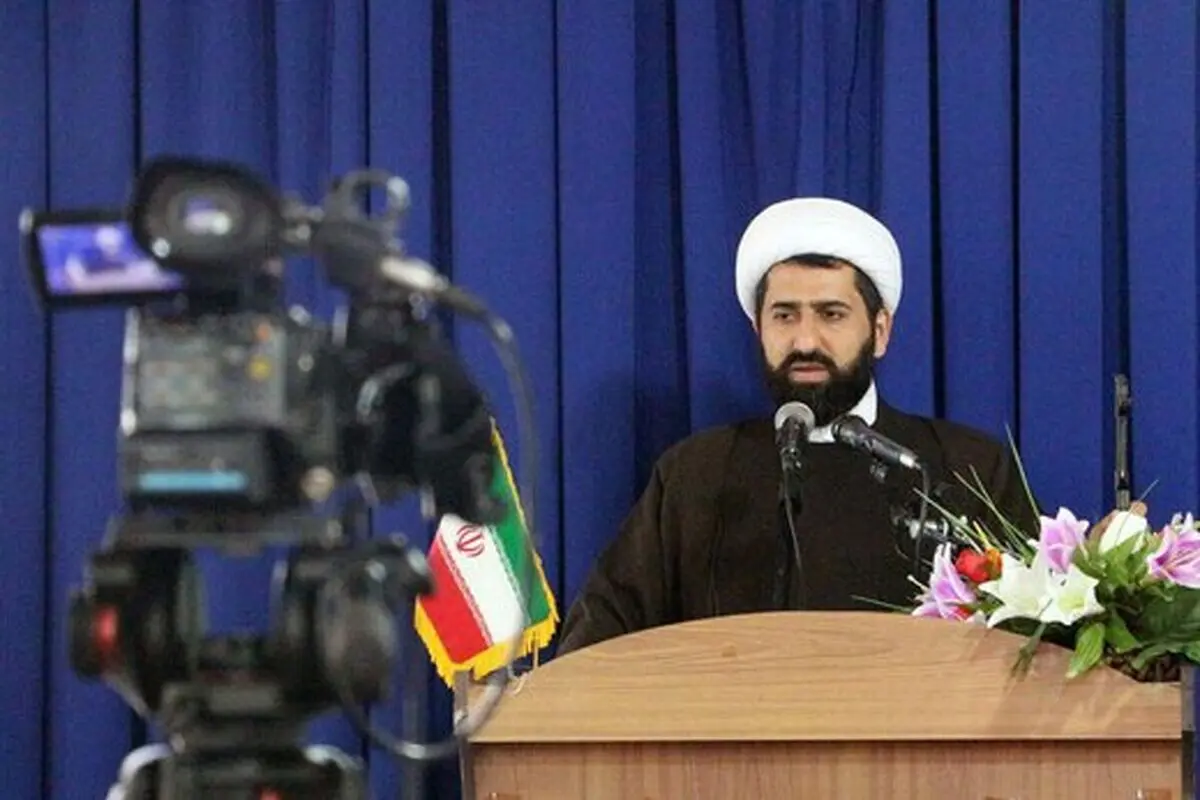 امام جمعه اسالم: مسأله زن بودن وزیر، گربه رقصانی جدید انتخاباتی و قرتی بازی است