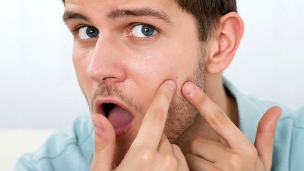 رابطه بین جوش زدن و خوردن مواد غذایی