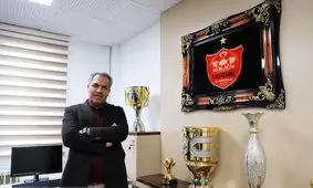 عرب: متوهم‌ها شایعه می‌سازند