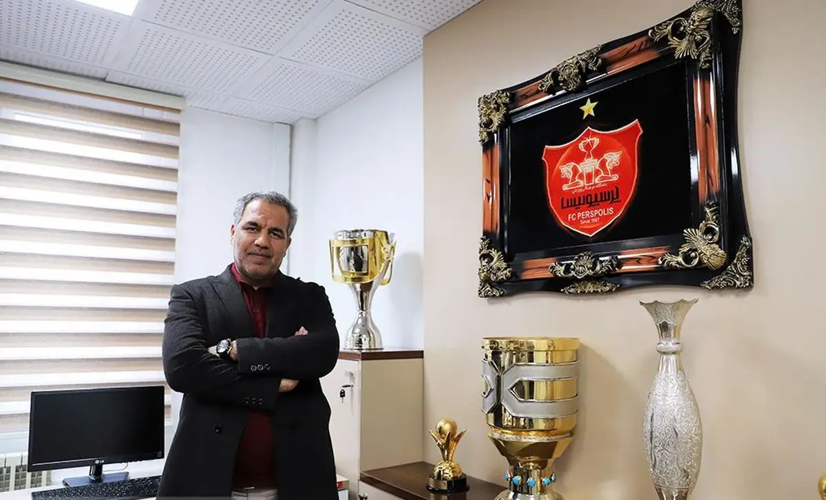 عرب: متوهم‌ها شایعه می‌سازند