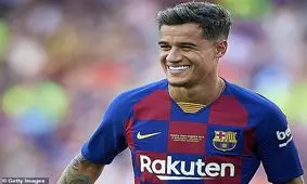 مذاکره مدیربرنامه کوتینیو با بارتومئو