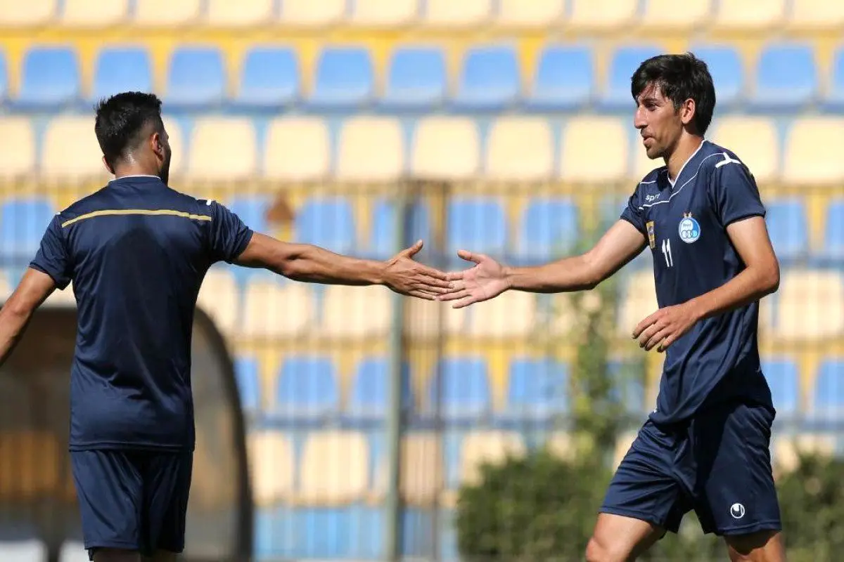 تبریزی با هت تریک به استقبال لیگ رفت