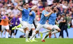 فودن تا دو سال دیگر بهترین بازیکن دنیا است