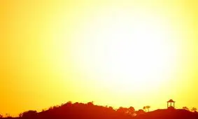 ژوئیه، گرم‌ترین ماه کره زمین در طی ۱۴۰ سال گذشته بود