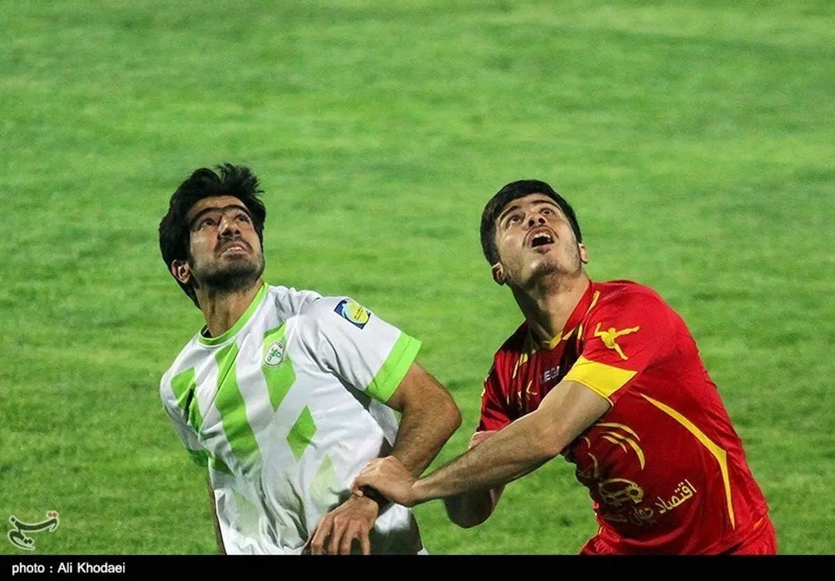 بنیادکار - ذوب­‌آهن؛ آغاز روزهای اوج