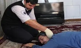 مرگ خاموش جان ۲ جوان اسفراینی را گرفت