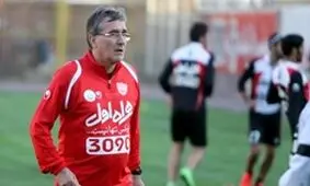 برانکو: رضاییان را بخشیدم