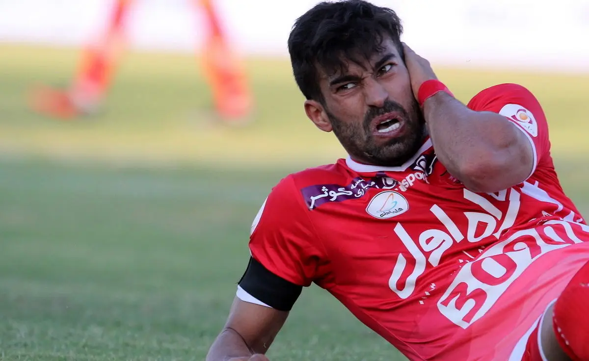 درخشش رضاییان در ترکیب الشحانیه