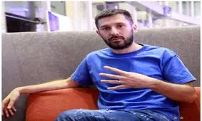 حضور میلیچ در تهران