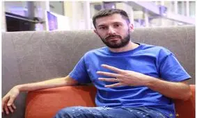 حضور میلیچ در تهران