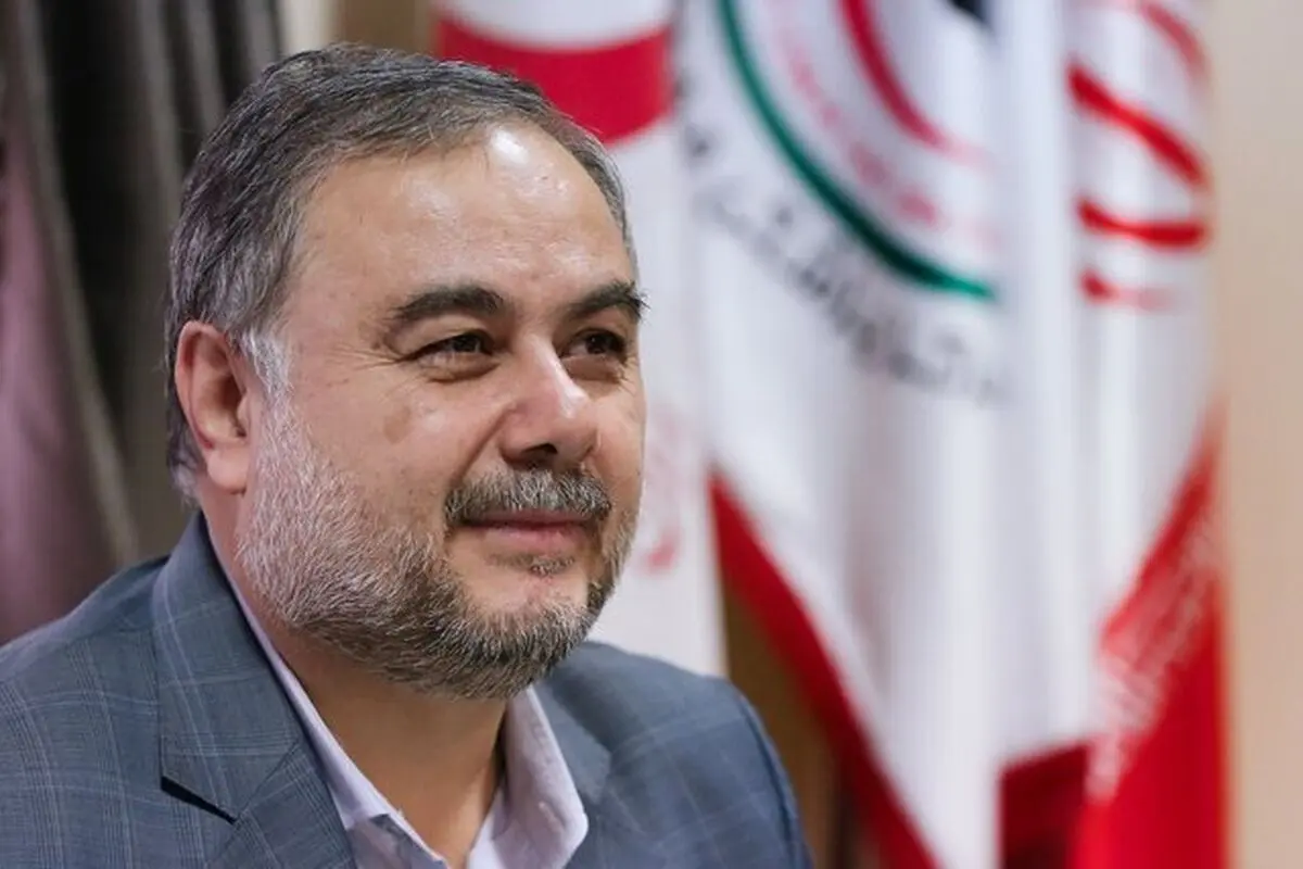 ۳۹ زائر ایرانی دربیمارستان‌های مکه بستری هستند